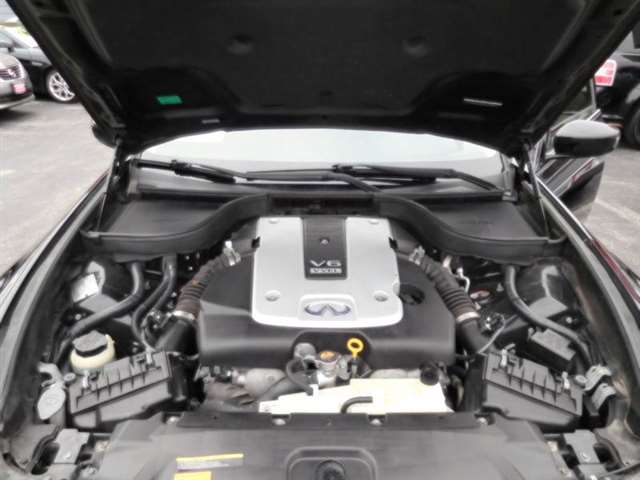 Infiniti G37 Sedan 2010 photo 22